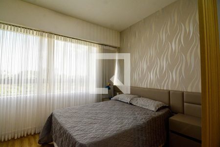 Quarto  de kitnet/studio para alugar com 1 quarto, 45m² em Santo Agostinho, Belo Horizonte