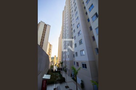 Apartamento à venda com 33m², 2 quartos e sem vaga Apartamento à venda com 33m², 2 quartos e sem vagaÁrea comum