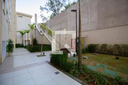 Apartamento à venda com 33m², 2 quartos e sem vaga Apartamento à venda com 33m², 2 quartos e sem vagaÁrea comum