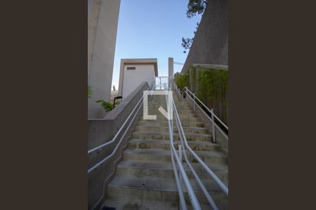 Apartamento à venda com 33m², 2 quartos e sem vaga Apartamento à venda com 33m², 2 quartos e sem vagaÁrea comum