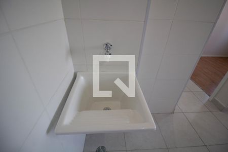 Apartamento à venda com 33m², 2 quartos e sem vaga Apartamento à venda com 33m², 2 quartos e sem vagaTanque