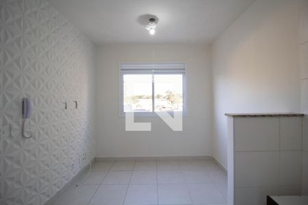 Apartamento à venda com 33m², 2 quartos e sem vaga Apartamento à venda com 33m², 2 quartos e sem vagaSala