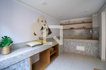 Apartamento à venda com 33m², 2 quartos e sem vaga Apartamento à venda com 33m², 2 quartos e sem vagaÁrea comum