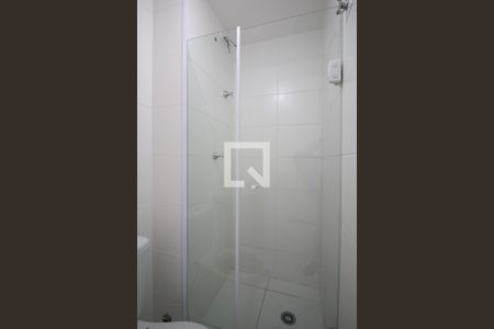 Banheiro de apartamento à venda com 2 quartos, 33m² em Itaquera, São Paulo