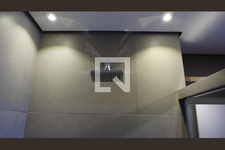 Apartamento à venda com 38m², 1 quarto e 1 vagaBanheiro