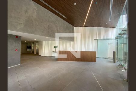 Apartamento à venda com 38m², 1 quarto e 1 vaga Apartamento à venda com 38m², 1 quarto e 1 vagaÁrea Comum