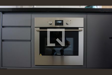 Apartamento à venda com 38m², 1 quarto e 1 vagaCozinha