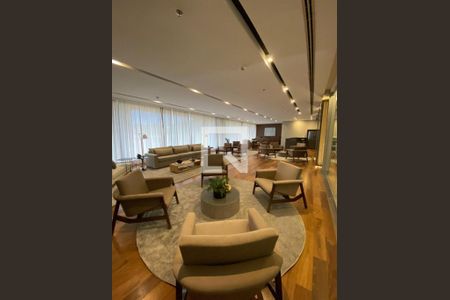 Apartamento à venda com 38m², 1 quarto e 1 vaga Apartamento à venda com 38m², 1 quarto e 1 vagaÁrea Comum