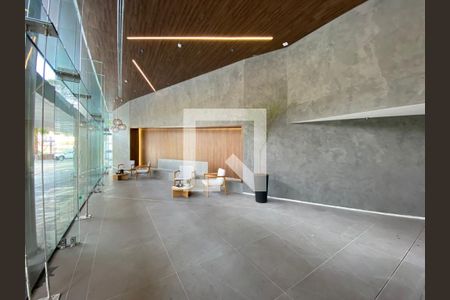 Apartamento à venda com 38m², 1 quarto e 1 vaga Apartamento à venda com 38m², 1 quarto e 1 vagaÁrea Comum