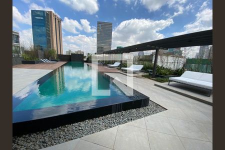 Apartamento à venda com 38m², 1 quarto e 1 vaga Apartamento à venda com 38m², 1 quarto e 1 vagaÁrea Comum