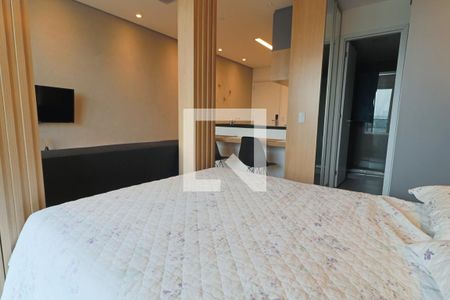 Apartamento à venda com 38m², 1 quarto e 1 vaga Apartamento à venda com 38m², 1 quarto e 1 vagaQuarto