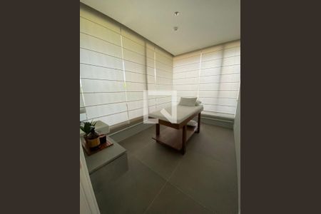 Apartamento à venda com 38m², 1 quarto e 1 vaga Apartamento à venda com 38m², 1 quarto e 1 vagaÁrea Comum