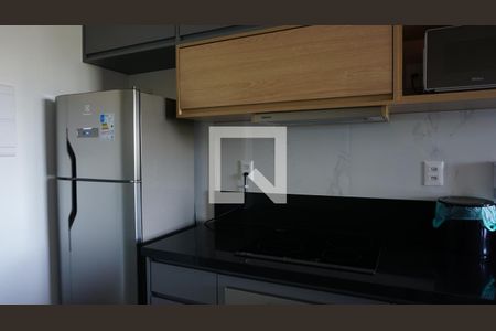 Apartamento à venda com 38m², 1 quarto e 1 vagaCozinha