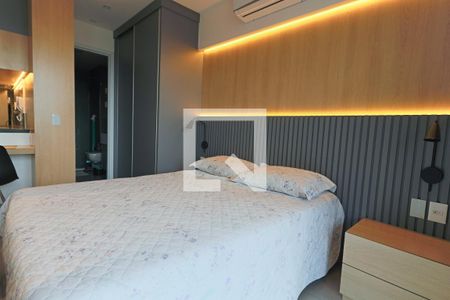 Apartamento à venda com 38m², 1 quarto e 1 vaga Apartamento à venda com 38m², 1 quarto e 1 vagaQuarto