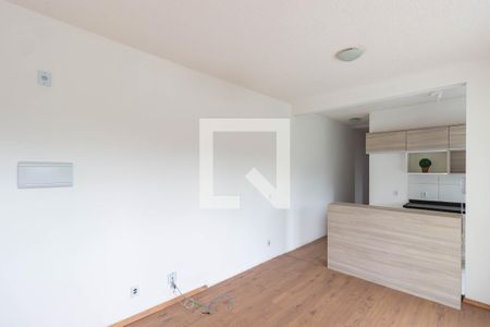 Sala de apartamento à venda com 3 quartos, 78m² em Novo Osasco, Osasco