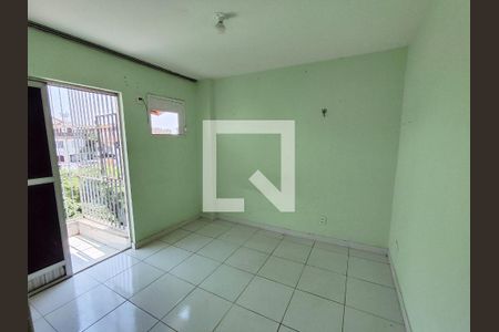 Quarto 1 de apartamento à venda com 3 quartos, 65m² em Méier, Rio de Janeiro