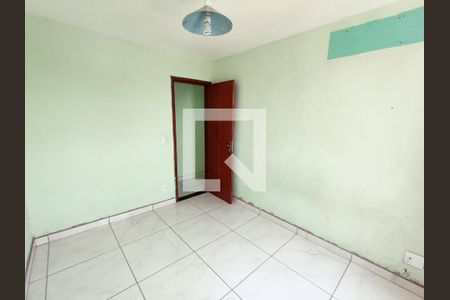 Apartamento à venda com 65m², 3 quartos e 1 vagaQuarto 2