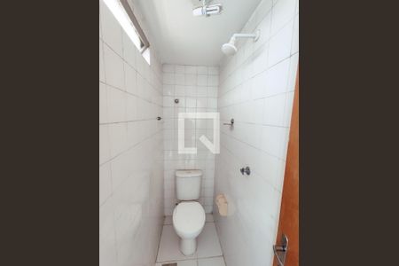 Apartamento à venda com 65m², 3 quartos e 1 vagaBanheiro de Serviço