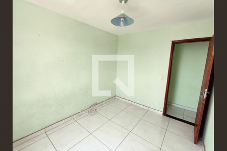 Apartamento à venda com 65m², 3 quartos e 1 vagaQuarto 2