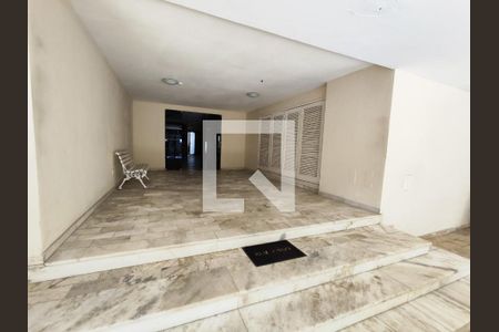 Apartamento à venda com 65m², 3 quartos e 1 vagaHall de Entrada