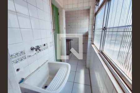 Apartamento à venda com 65m², 3 quartos e 1 vagaÁrea de Serviço