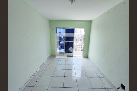 Sala de apartamento à venda com 3 quartos, 65m² em Méier, Rio de Janeiro