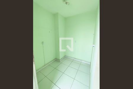 Apartamento à venda com 65m², 3 quartos e 1 vagaQuarto de Serviço