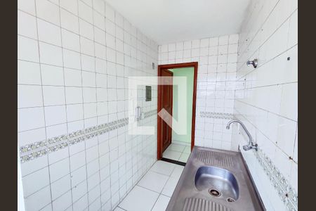 Apartamento à venda com 65m², 3 quartos e 1 vagaCozinha