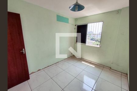 Apartamento à venda com 65m², 3 quartos e 1 vagaQuarto 2