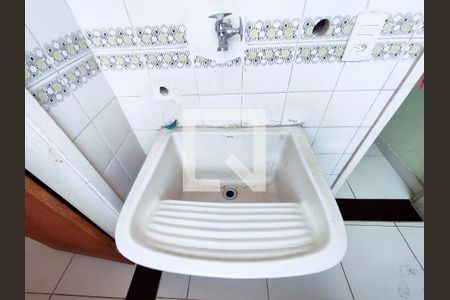 Apartamento à venda com 65m², 3 quartos e 1 vagaÁrea de Serviço - Tanque