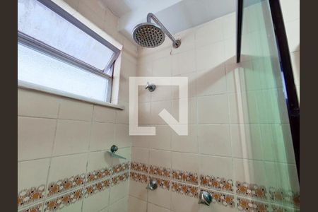 Apartamento à venda com 65m², 3 quartos e 1 vagaBanheiro Social