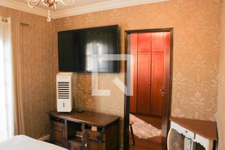 Casa para alugar com 400m², 4 quartos e 5 vagasQuarto 1