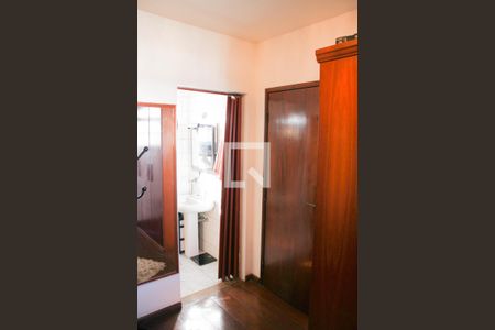 Casa para alugar com 400m², 4 quartos e 5 vagasCloset do quarto 1