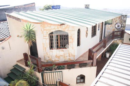 Casa para alugar com 400m², 4 quartos e 5 vagasVista Varanda Quarto 4