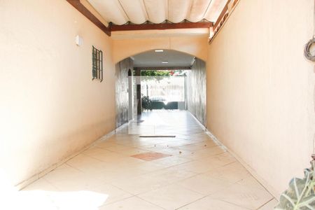 Casa para alugar com 400m², 4 quartos e 5 vagasGaragem