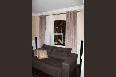 Casa para alugar com 400m², 4 quartos e 5 vagasSala 1