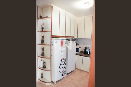 Casa para alugar com 400m², 4 quartos e 5 vagasCozinha