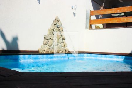 Casa para alugar com 400m², 4 quartos e 5 vagasPiscina