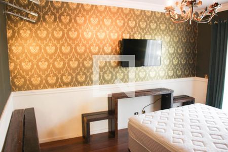 Casa para alugar com 400m², 4 quartos e 5 vagasQuarto 2