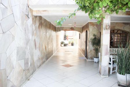 Casa para alugar com 400m², 4 quartos e 5 vagasGaragem