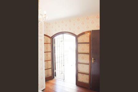 Casa para alugar com 400m², 4 quartos e 5 vagasQuarto 4