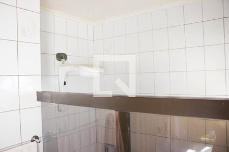 Casa para alugar com 400m², 4 quartos e 5 vagasBanheiro do Quarto 1