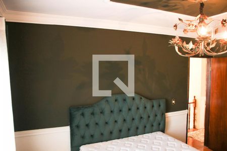 Casa para alugar com 400m², 4 quartos e 5 vagasQuarto 2