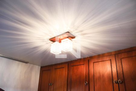 Casa para alugar com 400m², 4 quartos e 5 vagasCloset do quarto 1