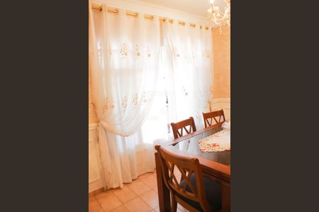 Casa para alugar com 400m², 4 quartos e 5 vagasSala de Jantar