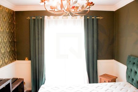 Casa para alugar com 400m², 4 quartos e 5 vagasQuarto 2