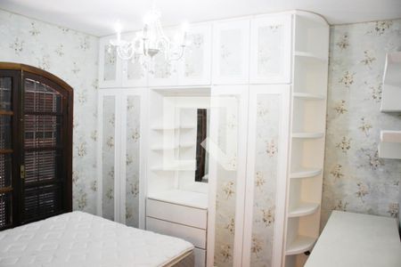 Casa para alugar com 400m², 4 quartos e 5 vagasQuarto 3