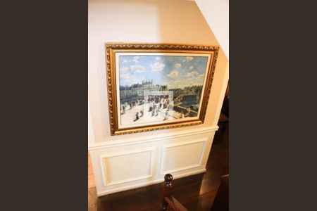 Casa para alugar com 400m², 4 quartos e 5 vagasCorredor