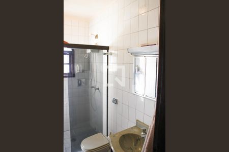 Casa para alugar com 400m², 4 quartos e 5 vagasBanheiro