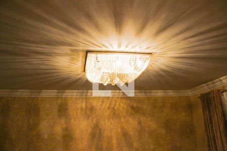 Casa para alugar com 400m², 4 quartos e 5 vagasSala 1